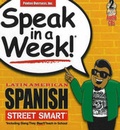 Cover: Latin American Spanish - Penton Overseas Inc