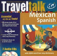 Abbildung von: Mexican Spanish - Penton Overseas Inc