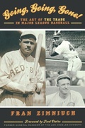 Cover: Going, Going, Gone! - Taylor Trade Publishing