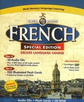 Cover: Global Access French - Penton Overseas Inc