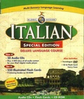 Cover: Global Access Italian - Penton Overseas Inc