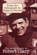 Cover: From the Holocaust to Hogan's Heroes - Taylor Trade Publishing