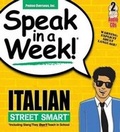 Cover: Italian Street Smart - Penton Overseas Inc