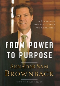 Enlarge image Cover: From Power to Purpose - Thomas Nelson Publishers