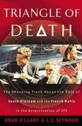 Cover: Triangle of Death - Thomas Nelson Publishers