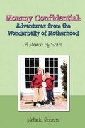 Cover: Mommy Confidential - Aventine Press