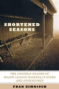 Cover: Shortened Seasons - Taylor Trade Publishing