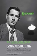Cover: Kerouac - Taylor Trade Publishing