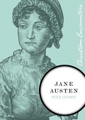 Cover: Jane Austen - Thomas Nelson Publishers