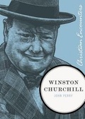 Cover: Winston Churchill - Thomas Nelson Publishers