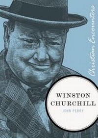 Enlarge image Cover: Winston Churchill - Thomas Nelson Publishers