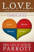 Cover: L. O. V. E. - Zondervan