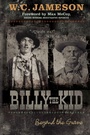 Cover: Billy the Kid - Taylor Trade Publishing