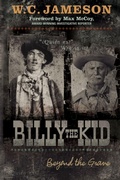 Cover: Billy the Kid - Taylor Trade Publishing