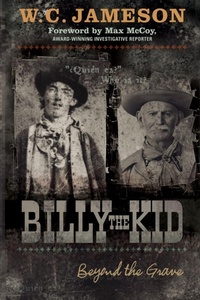 Enlarge image Cover: Billy the Kid - Taylor Trade Publishing