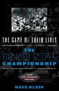 Enlarge image Cover: The Game of Their Lives - Taylor Trade Publishing