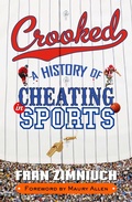 Cover: Crooked - Taylor Trade Publishing