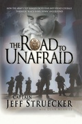 Cover: The Road to Unafraid - Thomas Nelson Publishers