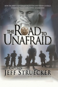 Enlarge image Cover: The Road to Unafraid - Thomas Nelson Publishers