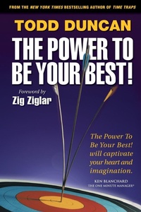 Abbildung von: Power to Be Your Best, The - HarperCollins