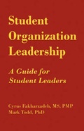 Cover: Student Organization Leadership - Aventine Press