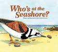Cover: Who's at the Seashore? - Muddy Boots