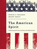 Cover: The American Spirit - Nelson Current
