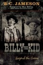 Cover: Billy the Kid - Taylor Trade Publishing