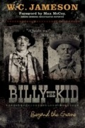 Cover: Billy the Kid - Taylor Trade Publishing