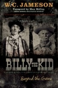 Enlarge image Cover: Billy the Kid - Taylor Trade Publishing