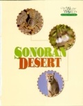 Cover: The Sonoran Desert - Taylor Trade Publishing