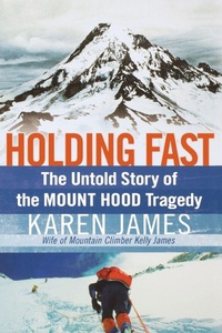 Enlarge image Cover: Holding Fast - Thomas Nelson Publishers