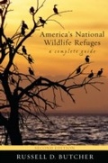 Cover: America's National Wildlife Refuges - Taylor Trade Publishing