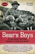 Cover: Bear's Boys - Thomas Nelson Publishers