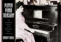 Abbildung von: Player Piano Treasury - Taylor Trade Publishing