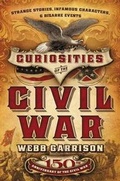 Cover: Curiosities of the Civil War - Thomas Nelson Publishers