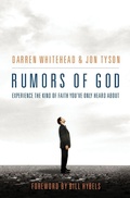 Cover: Rumors of God - Thomas Nelson Publishers