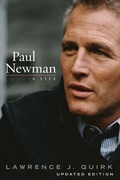 Cover: Paul Newman - Taylor Trade Publishing