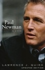 Cover: Paul Newman - Taylor Trade Publishing