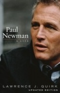 Cover: Paul Newman - Taylor Trade Publishing