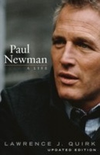 Abbildung von: Paul Newman - Taylor Trade Publishing