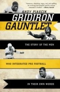 Abbildung von: Gridiron Gauntlet - Taylor Trade Publishing