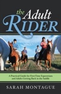 Abbildung von: Adult Rider - Taylor Trade Publishing
