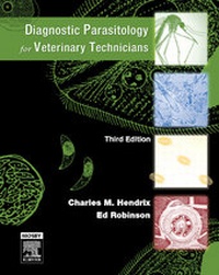 Abbildung von: Diagnostic Parasitology for Veterinary Technicians - Mosby