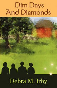 Enlarge image Cover: Dim Days and Diamonds - Aventine Press