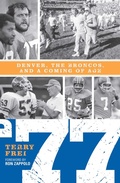 Cover: 77 - Taylor Trade Publishing