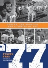 Enlarge image Cover: 77 - Taylor Trade Publishing