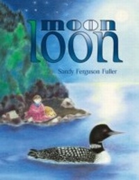 Enlarge image Cover: Moon Loon - Taylor Trade Publishing