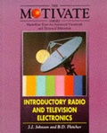 Cover: Introductory Radio and Television Electronics - Macmillan Education