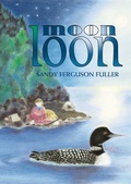 Cover: Moon Loon - Taylor Trade Publishing